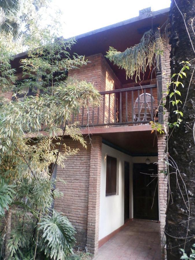 Vajra Hotel Kathmandu Buitenkant foto